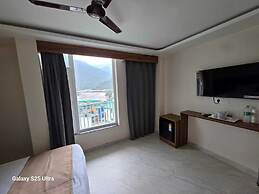 Hotel Shiva Yog Sthal
