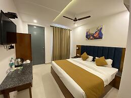 Hotel Shiva Yog Sthal
