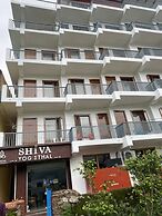 Hotel Shiva Yog Sthal