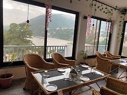 Hotel Shiva Yog Sthal