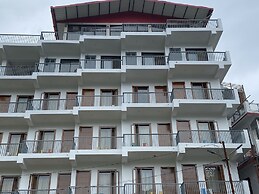 Hotel Shiva Yog Sthal