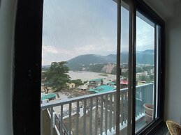 Hotel Shiva Yog Sthal