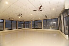 Hotel Shiva Yog Sthal