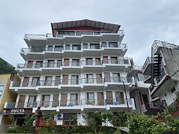 Hotel Shiva Yog Sthal
