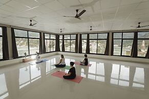 Hotel Shiva Yog Sthal