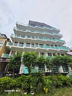 Hotel Shiva Yog Sthal