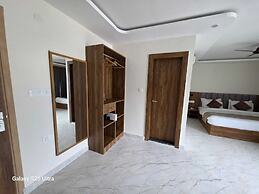 Hotel Shiva Yog Sthal