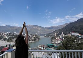 Hotel Shiva Yog Sthal