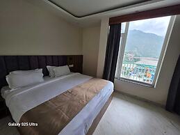 Hotel Shiva Yog Sthal
