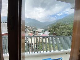 Hotel Shiva Yog Sthal