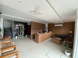 Hotel Shiva Yog Sthal