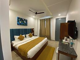 Hotel Shiva Yog Sthal