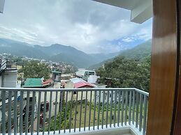 Hotel Shiva Yog Sthal