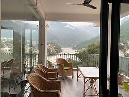 Hotel Shiva Yog Sthal