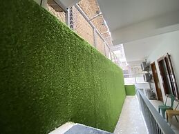 Hotel Shiva Yog Sthal