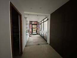 Hotel Shiva Yog Sthal