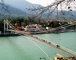 Hotel Shiva Yog Sthal