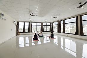 Hotel Shiva Yog Sthal