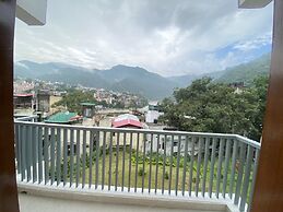 Hotel Shiva Yog Sthal