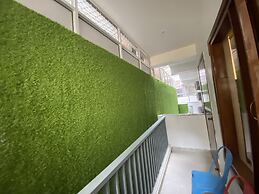 Hotel Shiva Yog Sthal