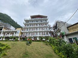 Hotel Shiva Yog Sthal