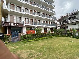 Hotel Shiva Yog Sthal