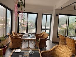 Hotel Shiva Yog Sthal