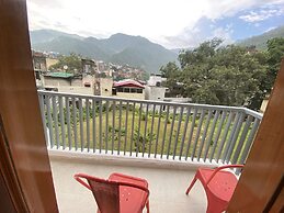 Hotel Shiva Yog Sthal