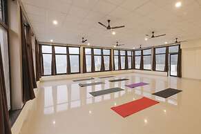 Hotel Shiva Yog Sthal