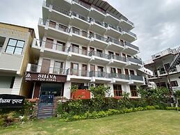 Hotel Shiva Yog Sthal