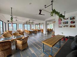 Hotel Shiva Yog Sthal