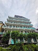 Hotel Shiva Yog Sthal