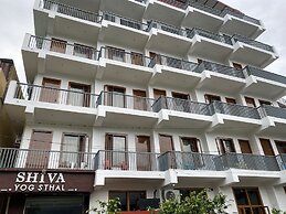Hotel Shiva Yog Sthal