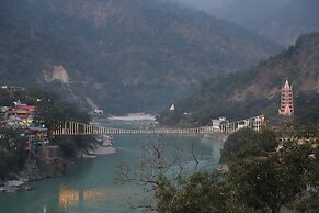 Hotel Shiva Yog Sthal