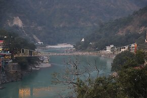 Hotel Shiva Yog Sthal