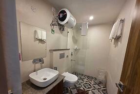 Hotel Shiva Yog Sthal