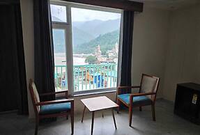 Hotel Shiva Yog Sthal