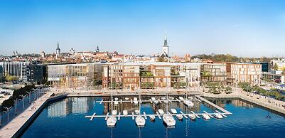 Citybox Tallinn City Center