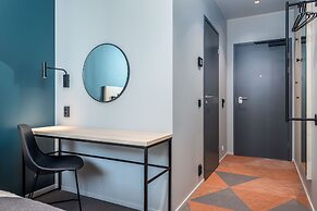 Citybox Tallinn City Center