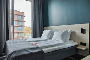 Citybox Tallinn City Center