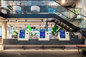 Citybox Tallinn City Center