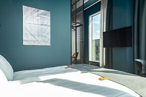 Citybox Tallinn City Center