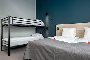 Citybox Tallinn City Center