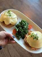 Citybox Tallinn City Center