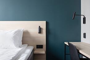 Citybox Tallinn City Center