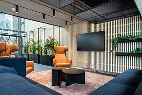 Citybox Tallinn City Center