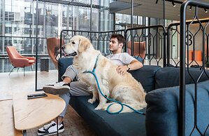 Citybox Tallinn City Center