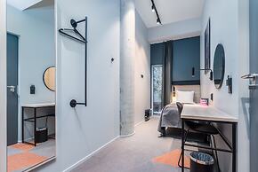 Citybox Tallinn City Center