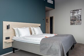 Citybox Tallinn City Center