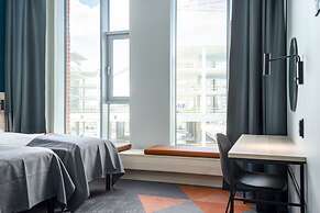 Citybox Tallinn City Center